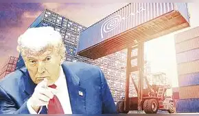 ¿Qué significa el “corolario Trump” a la Doctrina Monroe para el Perú?, por Martin Cassinelli