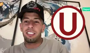 Pablo Ceppelini lanza picante comentario sobre Universitario: "Se habla más de Alianza Lima que del tricampeonato"