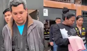 Caen presuntos extorsionadores en San Juan de Lurigancho que exigían cuota inicial de S/10.000 a comerciantes de Lima Norte y Gamarra