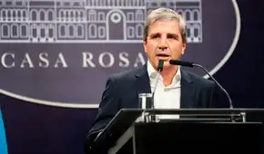 Argentina busca el ingreso de divisas con la rebaja impuestos a exportaciones de soja y cereales