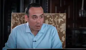 José Jerí en aprietos: presidente tienen 24 horas para responde ante JEE por presunto proselitismo político