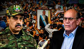 "Es otro muerto de Maduro": militante de Vente Venezuela arremete contra el régimen tras admitir el fallecimiento de Alfredo Díaz