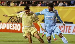 Alineaciones Sporting Cristal - Cusco FC: posibles formaciones del partido por final de los playoffs de la Liga 1 2025