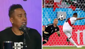 Christian Cueva explicó por qué Jefferson Farfán no pateó el penal ante Dinamarca en el Mundial de Rusia 2018: "Nunca tuvimos problemas"