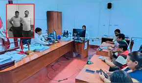 Loreto: dictan 9 meses de prisión preventiva para padre acusado de maltratar a su hijo