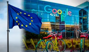 Unión Europea investiga a Google y lo acusa de usar sin permiso contenido de medios para entrenar su inteligencia artificial