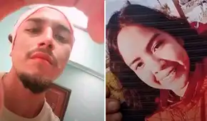 Peruano es detenido en Ecuador por la muerte de su bebé de 6 meses y agresión contra su pareja