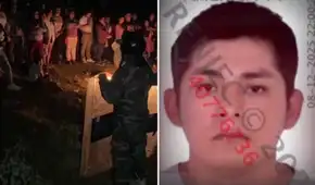 Pareja admite responsabilidad en el feminicidio de joven madre de 26 años reportada como desaparecida en Junín