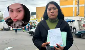 Ataque en discoteca 11:11 Club en Independencia deja a joven madre herida: familiares piden apoyo para pagar gastos médicos