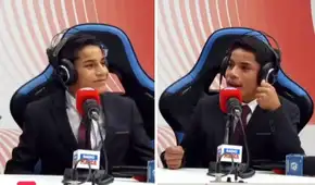 'Pol Deportes' sorprende con narración en quechua en partido de Champions League y deja asombrado a periodistas españoles: “Eres un fenómeno”