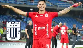 Alianza Lima busca seguir reforzándose: Luis Ramos recibió propuesta de club blanquiazul