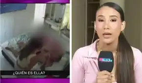 Samahara Lobatón reconoce que desconoce si el video que ocasionó su separación de Bryan Torres es reciente: “Podría tener el beneficio de la duda”