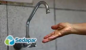 Once distritos de Arequipa se quedan sin agua por 5 días: Sedapar anuncia corte de servicio del 10 al 14 de diciembre