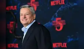 Netflix, el cine y la compra de Warner Bros. : “No compramos esta empresa para destruir ese valor”
