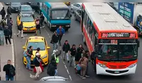 La movilidad del cuidado en Perú, por Las Tejedoras