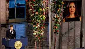 Presidente del Comité Noruego del Nobel instó a Maduro a "renunciar" y aceptar el resultado de las elecciones en Venezuela