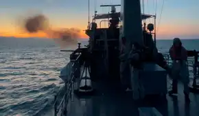 Tailandia escala el conflicto contra Camboya por mar, cielo y tierra: más de 500.000 personas evacuan