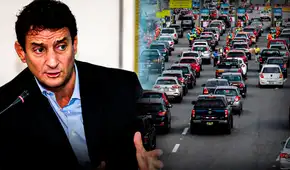 Suspensión de peajes en la Panamericana: el plan de la Municipalidad de Lima que podría costarle caro a la ciudad