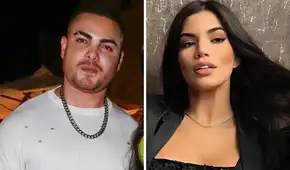 Álvaro Rod le cierra las puertas al amor tras ruptura con Samantha Batallanos y ser tildado de "tacaño": "Ha sido una mala experiencia"