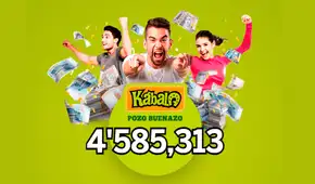 Sorteo de la Kábala en vivo hoy 11 de diciembre 2025: resultados oficiales, números y pozo Buenazo