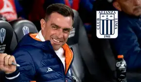 ¿Quién es Pablo Guede, el ultradisciplinado DT 'bielsista' que se perfila como reemplazo de Néstor Gorosito en Alianza Lima?