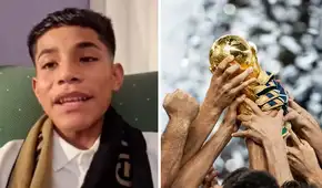 Pol Deportes se la juega y vaticina que habrá un campeón inédito en el Mundial 2026: "Tiene un equipazo"
