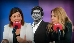 Juliana Oxenford y Rosa María Palacios se conmueven al recordar a Jaime Chincha en stream de La República: “Nos aportaba mucho”