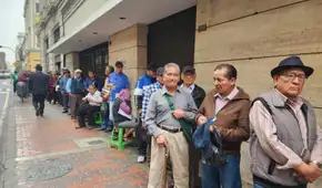 Fonavi: más de medio millón no ha recibido ni un sol a dos años de aprobada la ley de devolución parcial