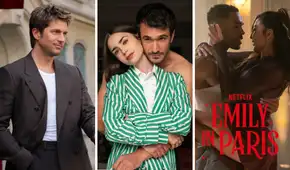 'Emily en París' temporada 5: fecha de estreno, nuevos personajes y todo sobre la la serie con Lily Collins