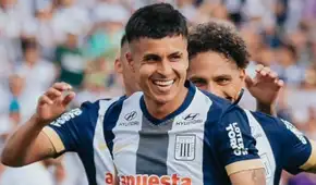 Alianza Lima despide a Ricardo Lagos por todo lo alto después de 5 años: "Los títulos del 2021 y 2022 llevan tu nombre"