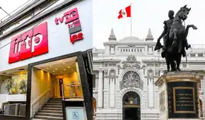 Congreso captura espacios de TV Perú y Radio Nacional para transmitir el Pleno durante campaña electoral