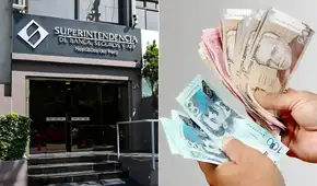 SBS revela que más de tres millones de afiliados ya solicitaron el retiro de sus fondos de AFP en Perú