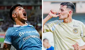 Cusco FC vs Sporting Cristal: fecha, hora y canal de TV de la vuelta por los playoffs de la Liga 1 2025