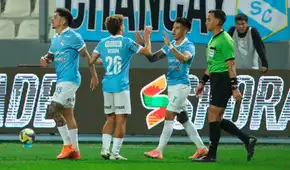 Sporting Cristal venció a Cusco FC, pero dejó abierta la llave por playoffs de la Liga 1 2025