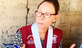 Fiscal acusa a jueza de aceptar coimas de empresario a cambio de fallo favorable