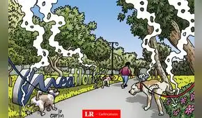 Carlincatura del jueves 11 de diciembre de 2025