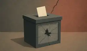 El peligro tras los partidos políticos, por Gonzalo Marroquín