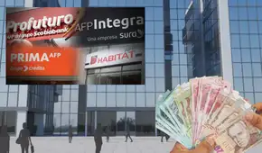 SBS confirma que las AFP podrían convertirse en aseguradoras o bancos bajo el nuevo sistema previsional