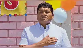 Poder Judicial ordena nuevo juicio para asesinos de periodista Pedro Flores Silva