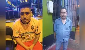 Frustran red de extorsión dirigida desde el penal Sarita Colonia