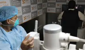 Perú bajo alerta mundial por tuberculosis resistente a medicamentos: pacientes enfrentan la variante más difícil de tratar