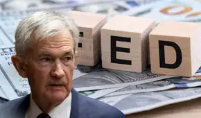 La Fed baja tasas por tercera vez: por qué y qué dice sobre la economía de EE.UU.