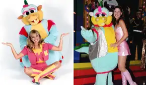 Ricardo Bonilla, el recordado 'Timoteo', brinda nuevos detalles sobre la salida de Karina Rivera del popular programa infantil: "Fue un periodo duro"