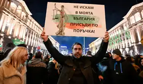 Bulgaria se levanta contra la corrupción y fuerza la renuncia del Gobierno a días de adoptar el euro como moneda oficial