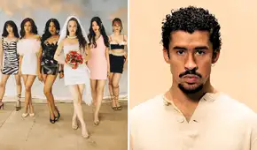 Conoce a los artistas globales más populares de TikTok este 2025: KATSEYE, ENHYPEN y Bad Bunny lideran el ranking