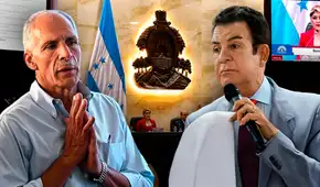 Tensión en Honduras: Congreso no validará resultados electorales ante denuncias de injerencia de EE. UU.