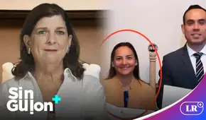 RMP critica a Jerí por nombrar a hija de ex congresista de APP como jefa de IRTP: "Campaña con plata de los peruanos"