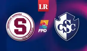 Saprissa vs Cartaginés EN VIVO por la semifinal Liga Promerica 2025: ¿a qué hora y dónde ver el partido?