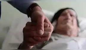 Los cuidados paliativos no son eutanasia