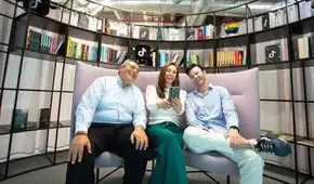 Programa "Emprende en TikTok" se acerca a una definición: conoce a las cuatro pymes de Perú que se disputan los US$ 25.000 de capital semilla